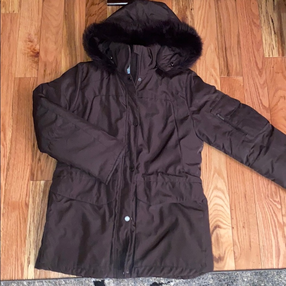 Calvin Klein Down Jacket